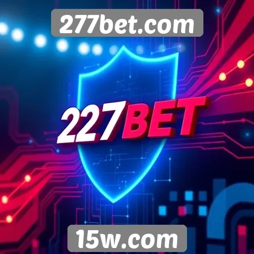 Como o 277bet.com aborda a segurança dos dados do usuário