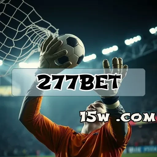 277bet.com: O Portal Definitivo para Apostas em eSports no Brasil