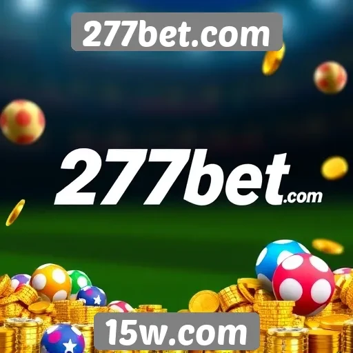 Exploração das promoções disponíveis no site 277bet.com