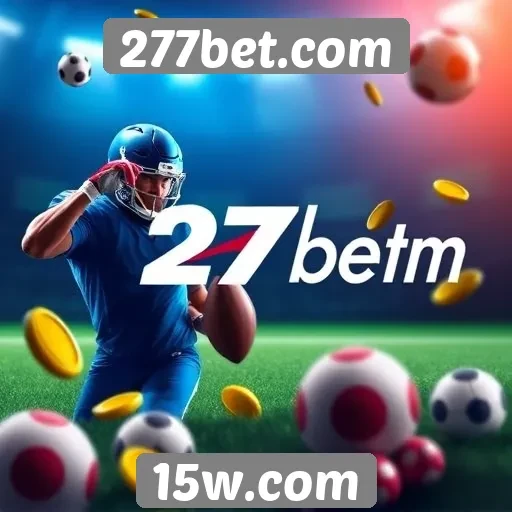 Opções de jogos disponíveis no 277bet.com
