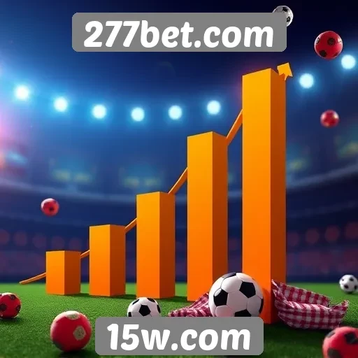 Perspectivas de crescimento do 277bet até 2026