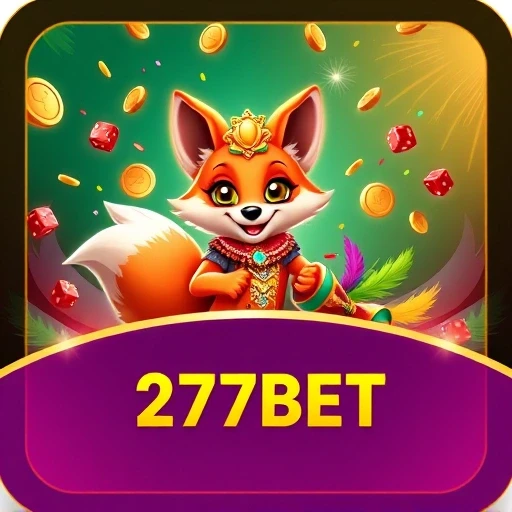 277bet.com Logo