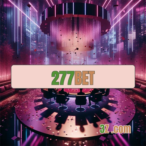 Aventura e Sorte: Entre no Casino do 277bet.com