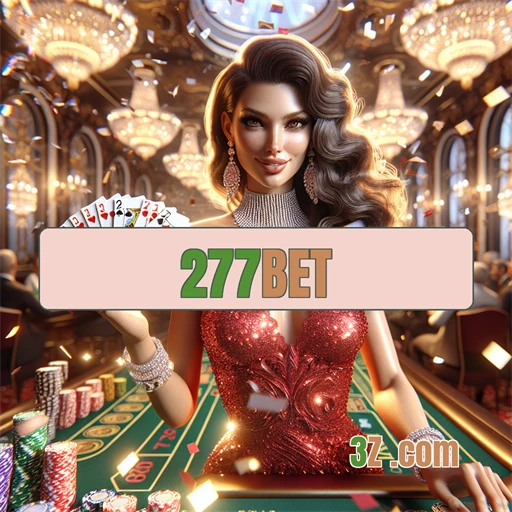 Entre na Diversão: Login Rápido no 277bet.com