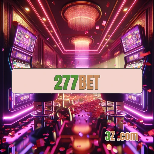 Slots: Entretenimento e Emoção em Cada Giro na 277bet