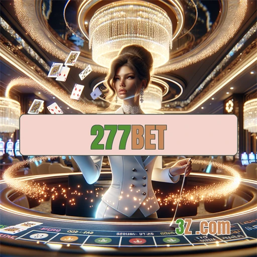 Os Segredos do VIP: Jogue com Estilo no 277bet