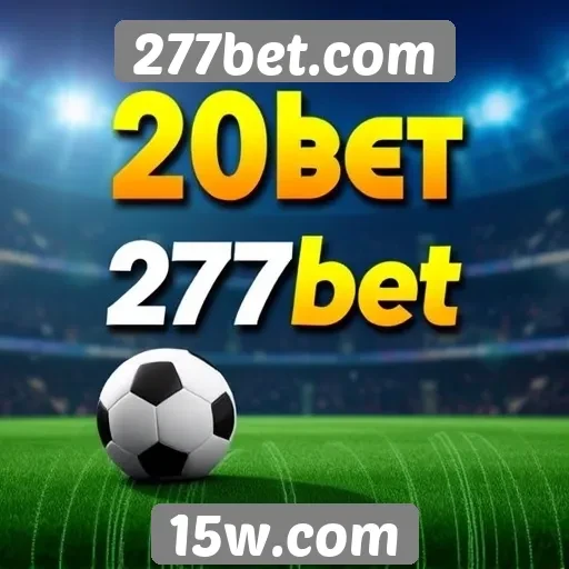 Promoções e bônus oferecidos pelo 277bet.com
