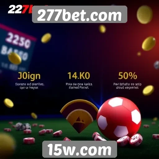 Impacto das promoções no engajamento dos usuários do 277bet