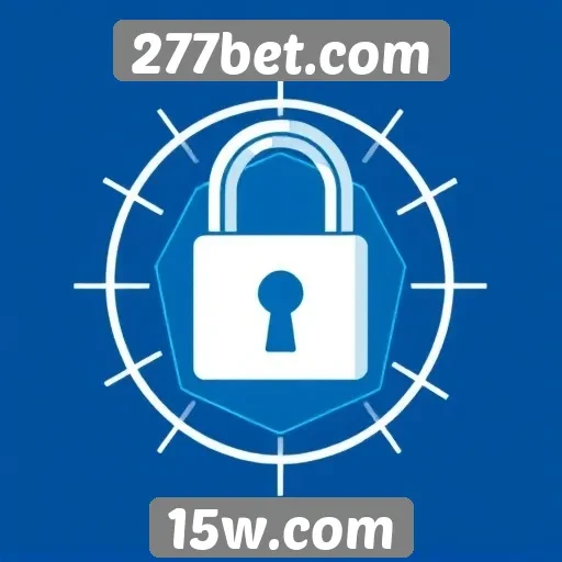 Análise da segurança no site 277bet.com
