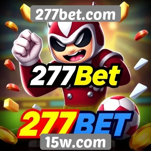 Variedade de jogos disponíveis na 277bet.com